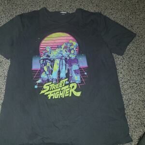 Street Fighter